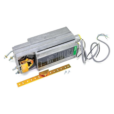 Electric Actuator, 120V, 150 lb.-in. MPN:MS40-7170