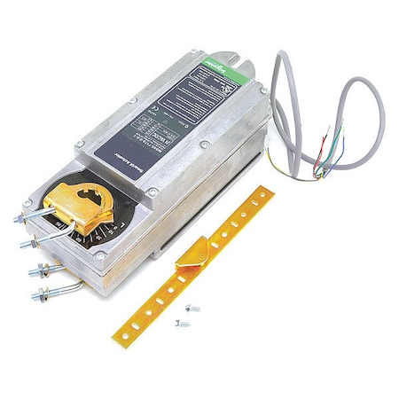 Electric Actuator, 24V, 150 lb.-in. MPN:MS40-7173