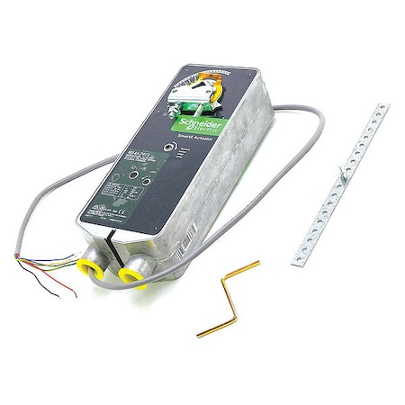 Electric Actuator, 24V, 60 lb.-in. MPN:MS41-7073