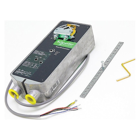 Electric Actuator, 24V, 133 lb.-in. MPN:MS41-7153