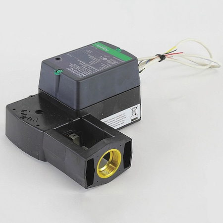 Electric Actuator, 24V, 2 to 10VDC MPN:MS51-7103-100