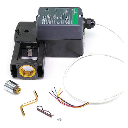 Electric Actuator, 6 to 9VDC, Proportional MPN:MS51-7103-130