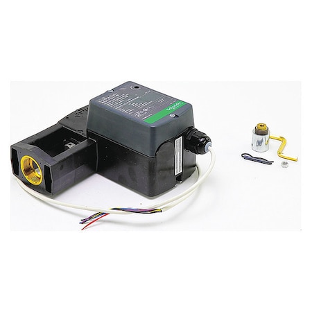 Electric Actuator, 6 to 9VDC, Proportional MPN:MS51-7103-140