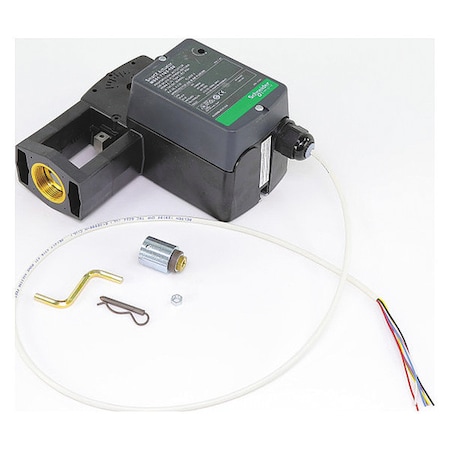 Electric Actuator, 24V, 0 to 10VDC MPN:MS51-7103-150
