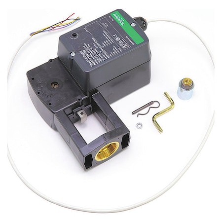 Electric Actuator, 24V, 4 to 20mA MPN:MS51-7103-160