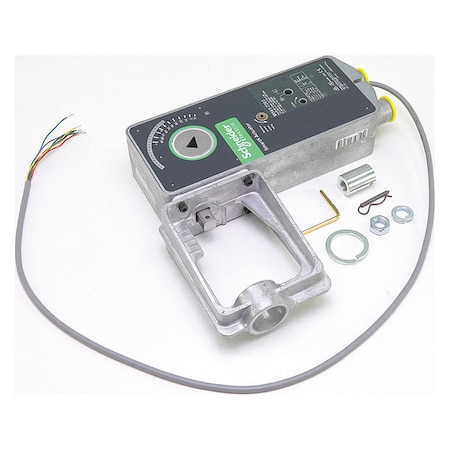 Electric Actuator, Proportional, DuraDrive MPN:MS61-7203