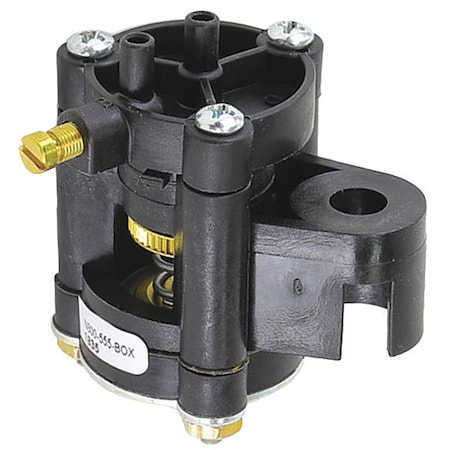 Valve Repair Kit MPN:N800-0555-BOX