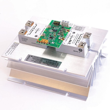 Power Controller, 3-Phase MPN:R820-623