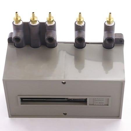 Controller, Single/Dual Input Receiver MPN:RKSR-4000