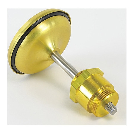 Valve Repair Kit, 11 Body MPN:RYB-722-11