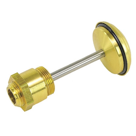 Valve Repair Kit 1-1/2
