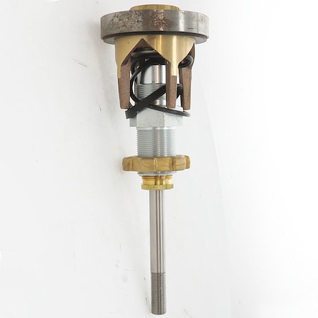 Valve Repair Kit, 2-1/2