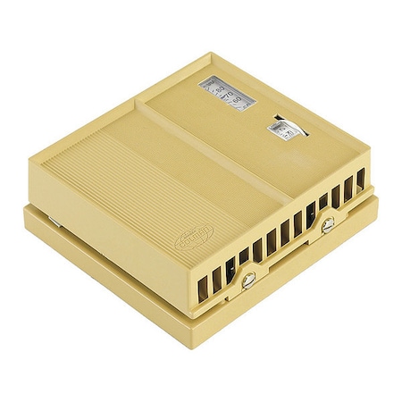 Thermostat, 2-Set Points MPN:TC-1151