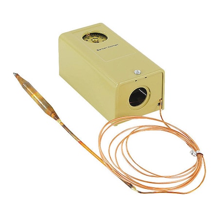 Temperature Control, 40 deg. to 120 deg F MPN:TC-4111