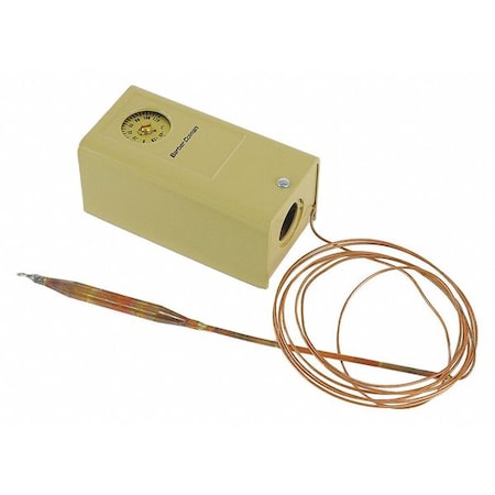 Control, 2 SPDT, 6 ft. Cap. MPN:TC-4211