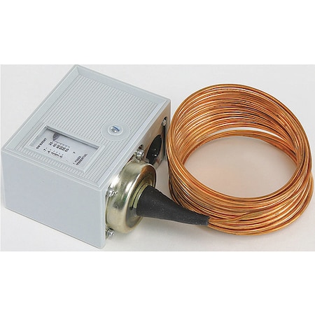 Temperature Control, 3 deg. to 60 deg. F MPN:TC-5231