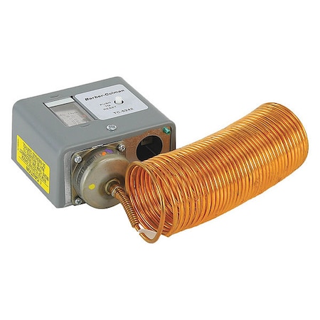Temperature Control Freeze MPN:TC-5242