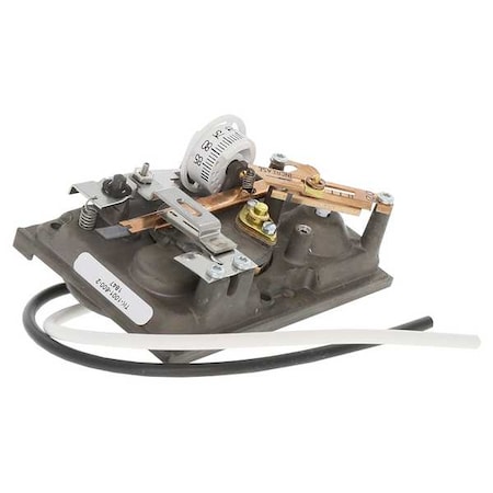 Pneumatic Tstat, Heat or Cool, 2Pipe, High MPN:TK-1001-600