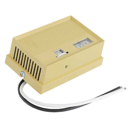 Pneumatic Tstat, Heat/Cool, 2Pipe, High MPN:TK-1301