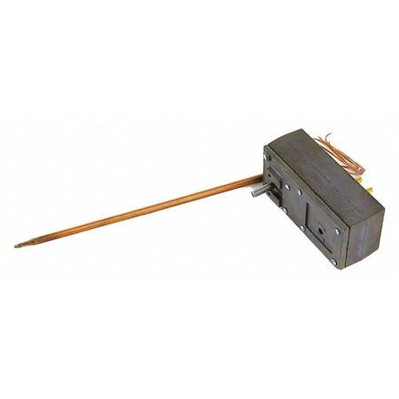 Temperature Control, D.A. MPN:TK-2001