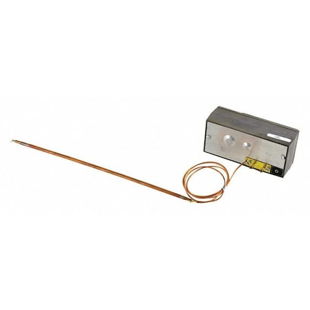 Temperature Control, D.A. MPN:TK-2012