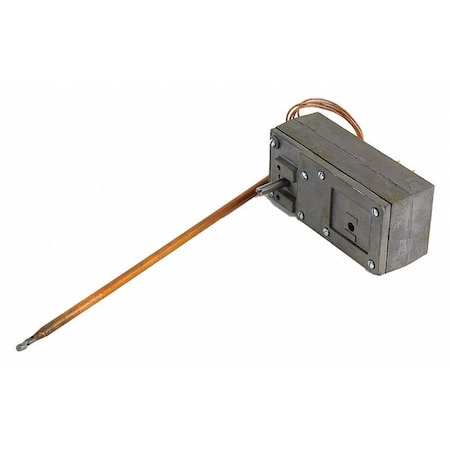 Temperature Control, 3 ft. Capacity MPN:TK-2201