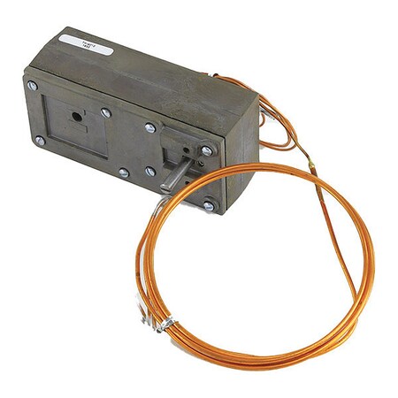 Temperature Control, 3 ft. Capacity MPN:TK-4012