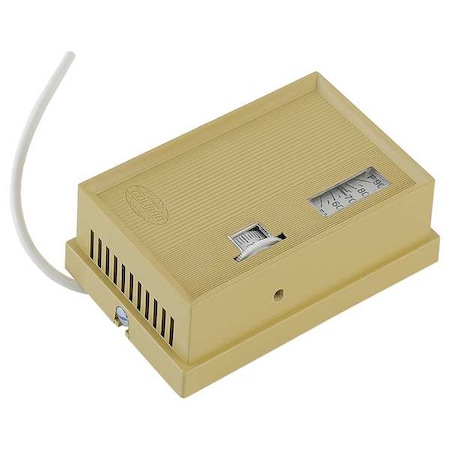 Pneumatic Tstat, Heat or Cool, 1Pipe, Low MPN:TK-5001
