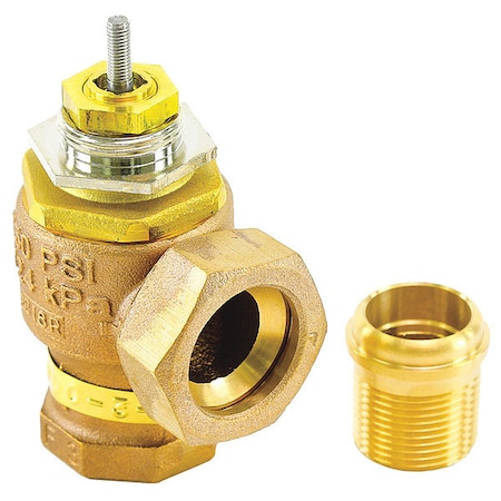 Valve, 1