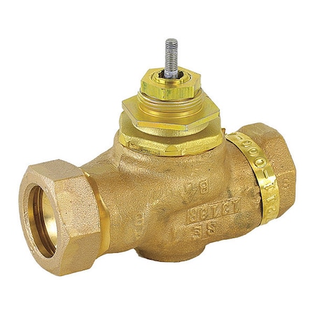 Valve Union, 1