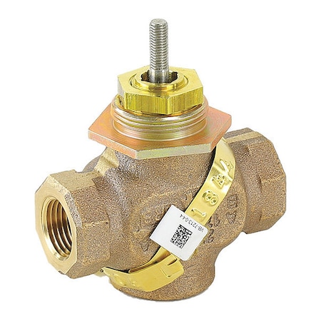 Valve, 1/2