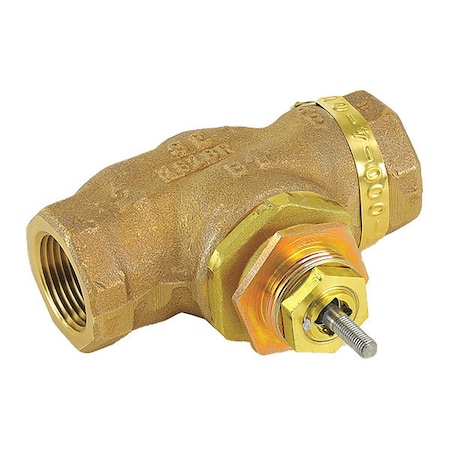 Valve, 1