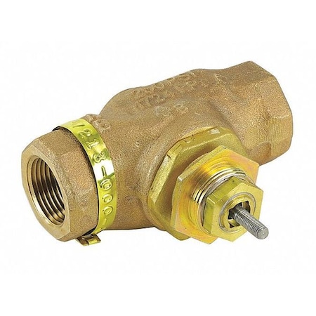 Valve, 1