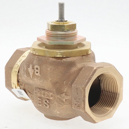 Valve, 1-1/4