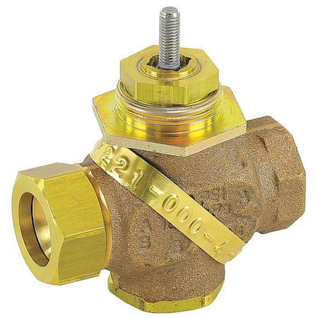 Valve, 1/2