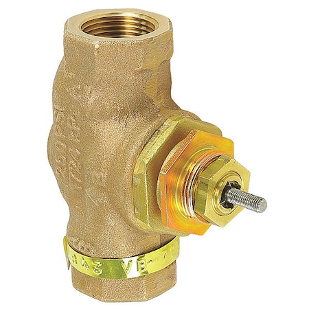 Valve, 1