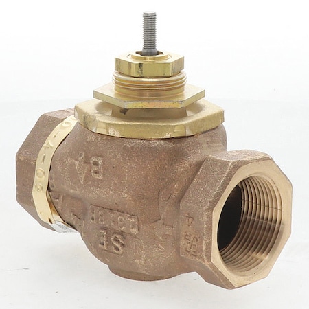 Valve, 1-1/4