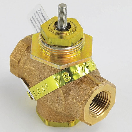 Valve, 1/2