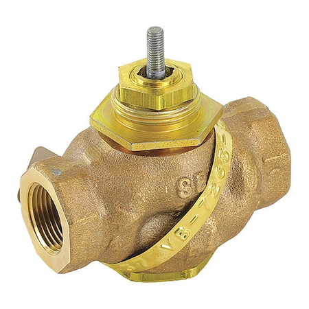 Valve, 3/4