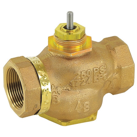 Valve, 1-1/4