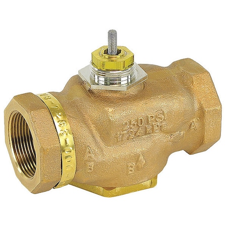 Valve, 1-1/2