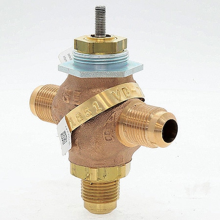 Valve, 5/8