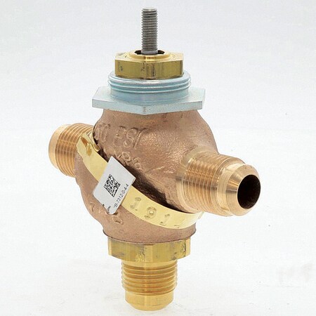 Valve, 5/8