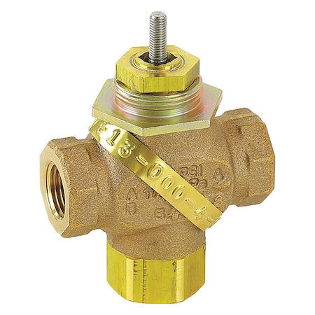 Valve, 1/2