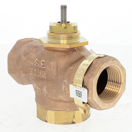 Valve Body 1
