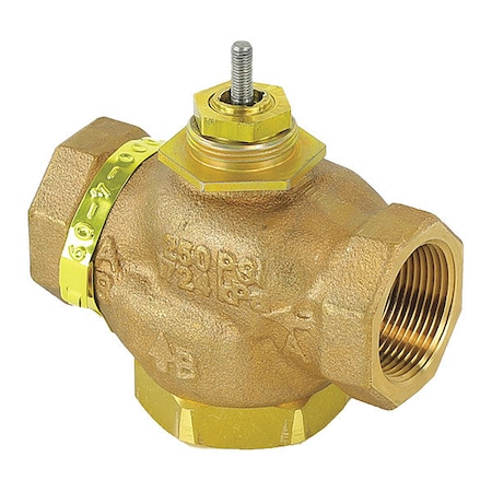 Valve, 1-1/4