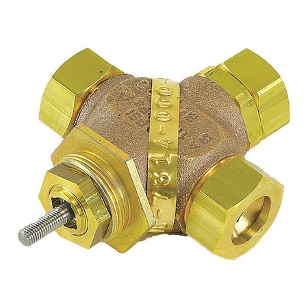 Valve, 1/2