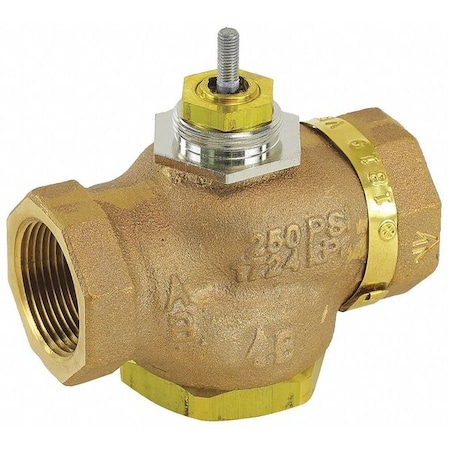 Valve, 1-1/4