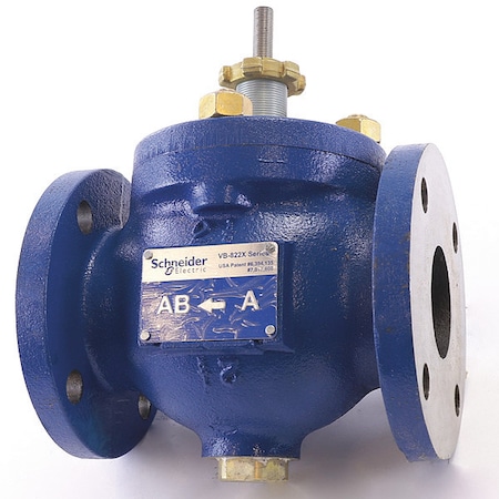 Valve, 2.5