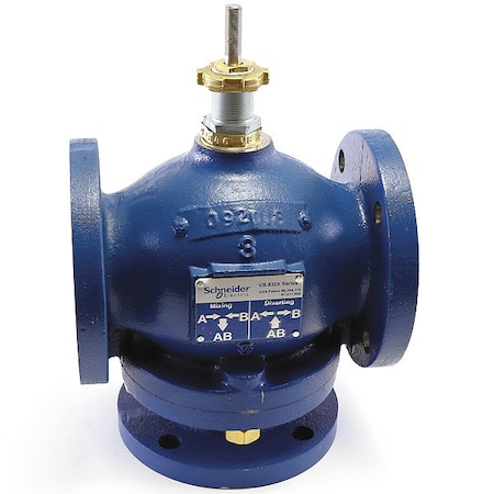 Valve, 3